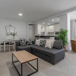 Tuguest Ronda Aparment Apartamento