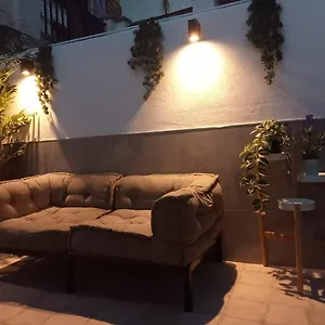 Meraki Cuesta Del Granadillo Apartamento