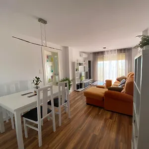 Familiar Alhambra Apartamento