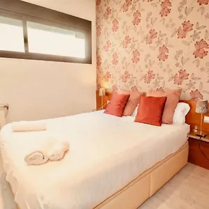 El Alma Del Realejo Apartamento