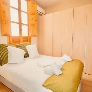 El Alma De Apartamento