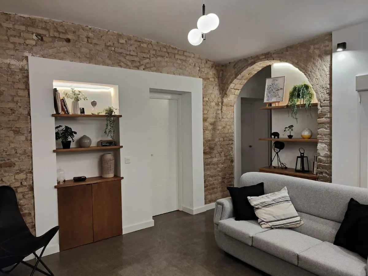 La Fonda Apartment Granada