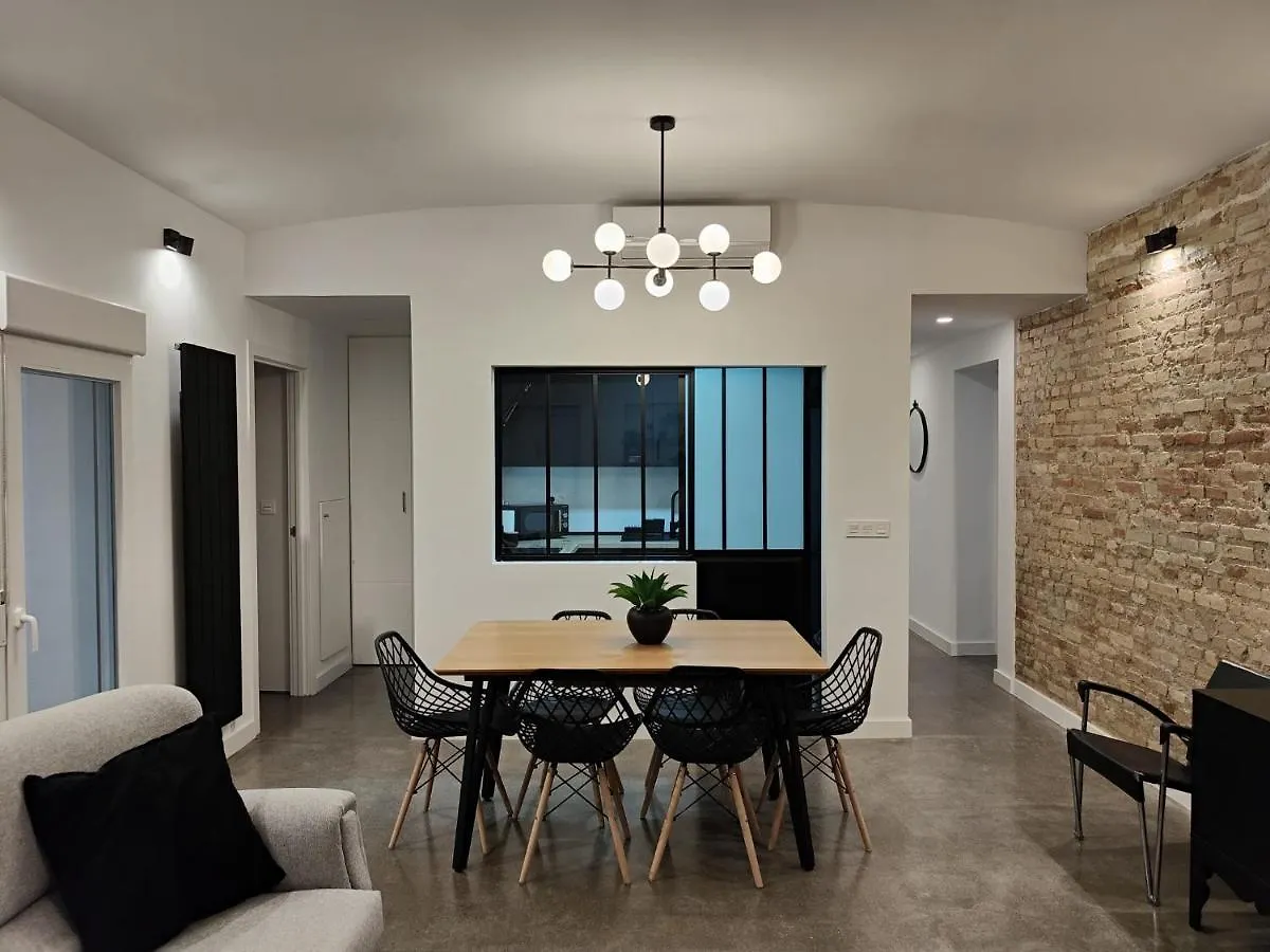 La Fonda Apartment Granada