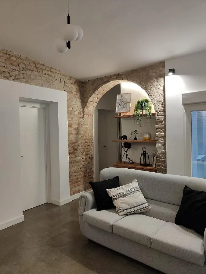 La Fonda Apartment Granada 0*,  Spain