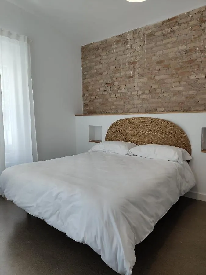 La Fonda Apartment Granada