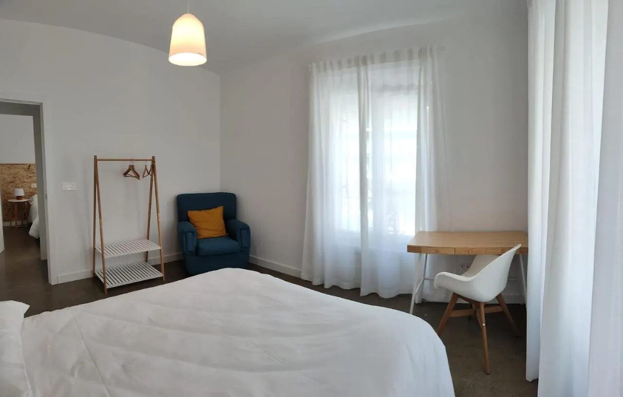 La Fonda Apartment Granada