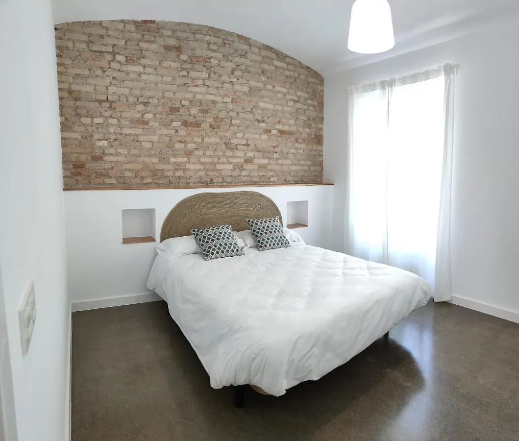 Apartamento La Fonda Granada 0*,