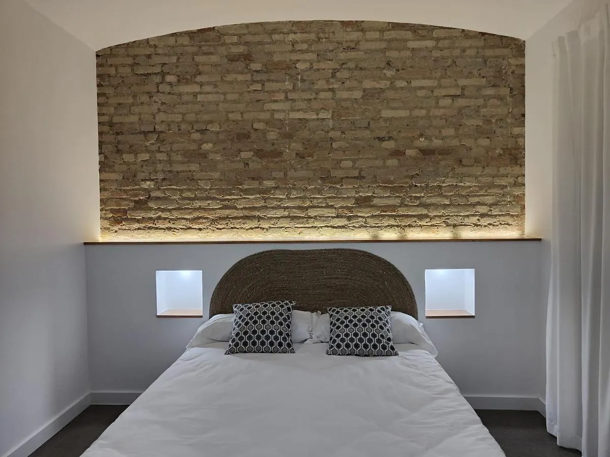 Apartamento La Fonda Granada 0*,  España