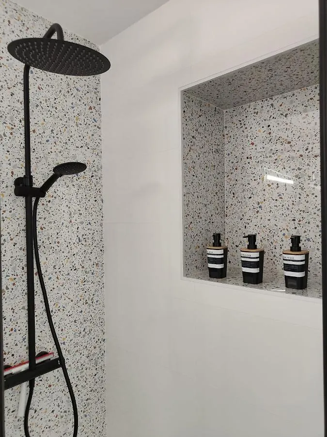Apartamento La Fonda Granada